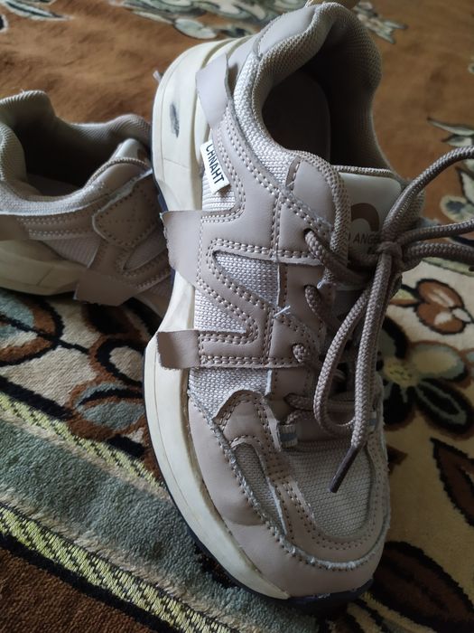 Кросівки для дівчинки 35