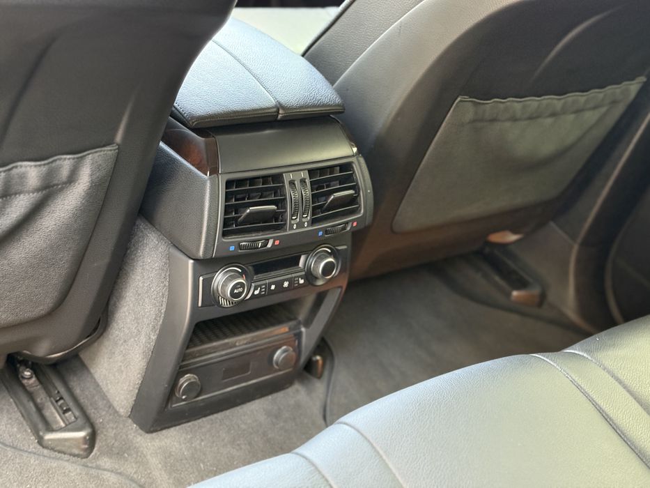 BMW X5 35d xDrive E70