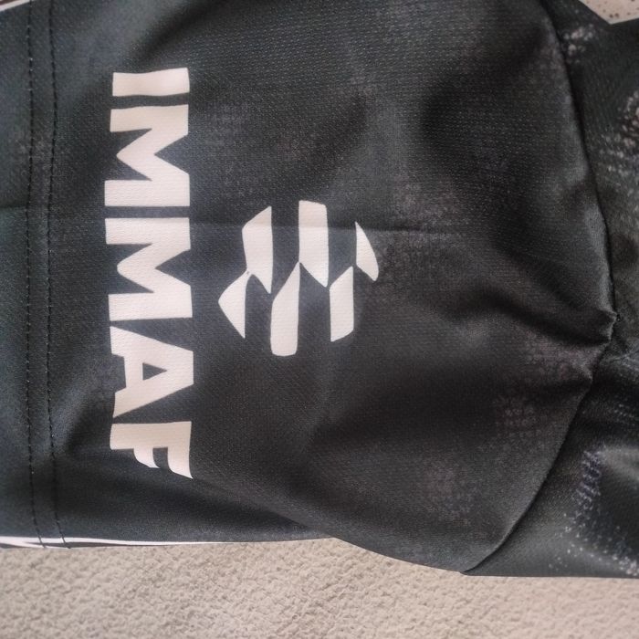 rashguard rdx immaf