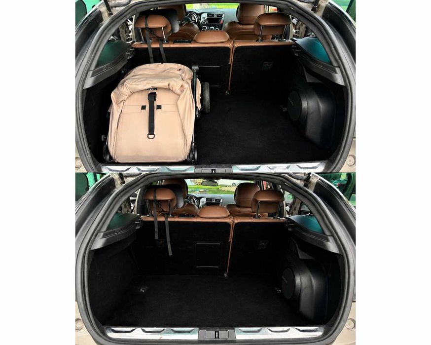 Citroen DS5 | 2013 | Diesel | automat