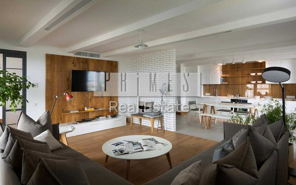 Продаж 3к квартири, ЖК Park Avenue VIP, просп. Голосіївський 58а