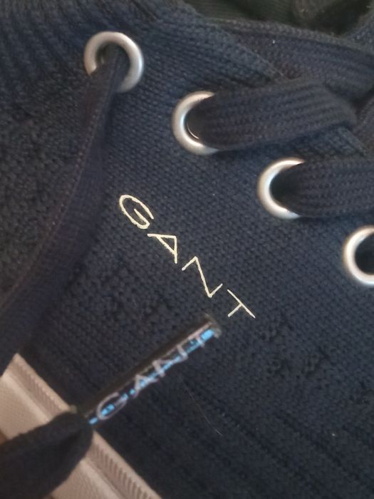 Кросівки снікерси Gant розмір 40(26см)