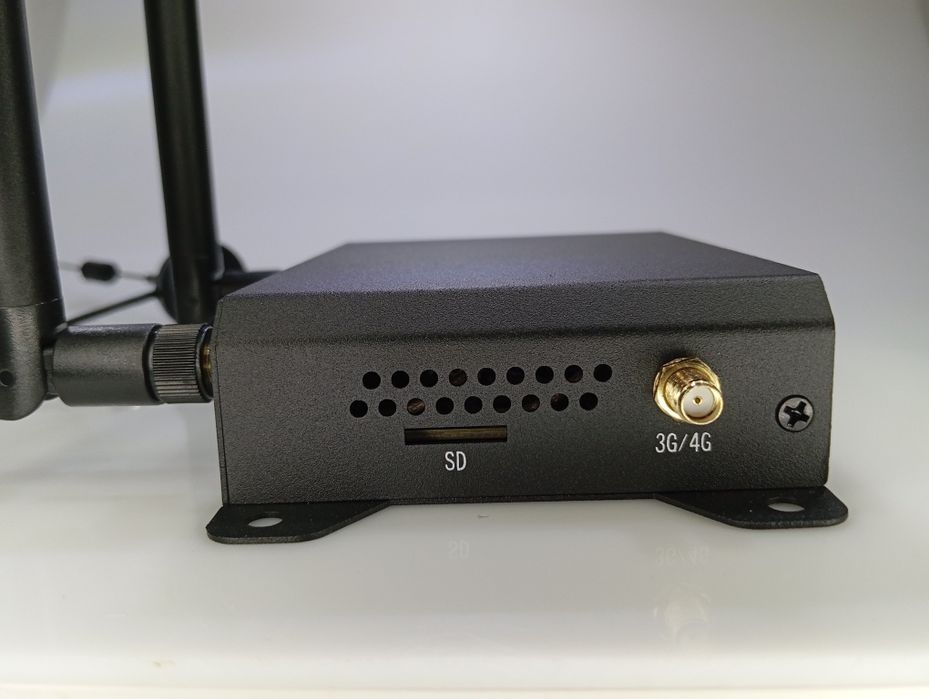 KuWFi WR181 міні роутер 4G LTE Wi-Fi модем зі слотом для Sim-карти‼️