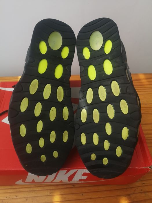 Nike Air Max Uptempo 95