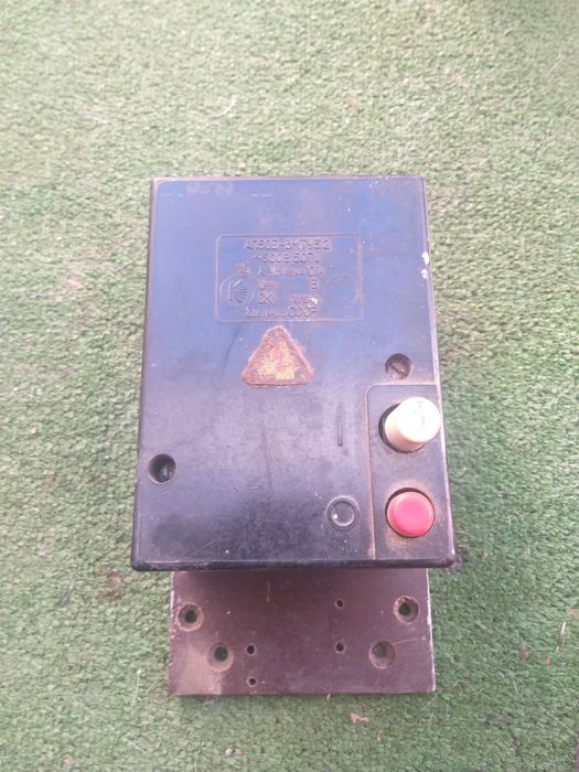 Выключатель  АП50Б-3МТУ3.2