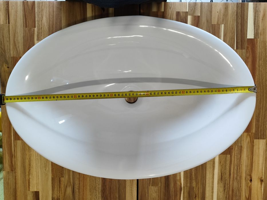 Lavatório  WC novo  25€