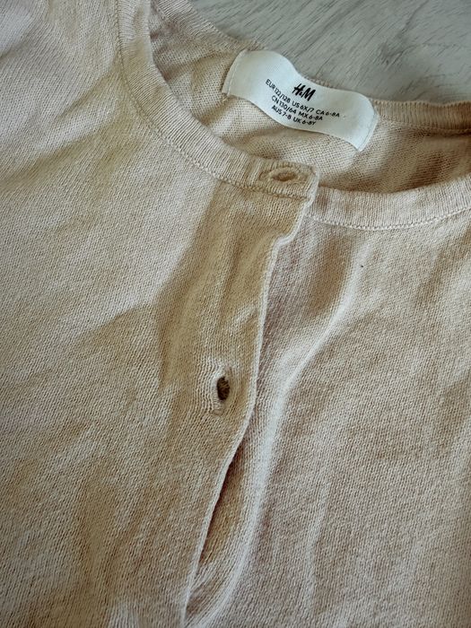 Sweterek marki h&m
