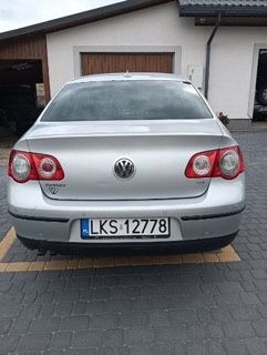 Sprzedam VW passat