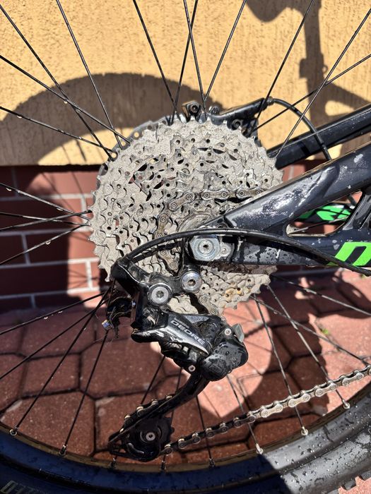 Kross Moon 1.0 2016r