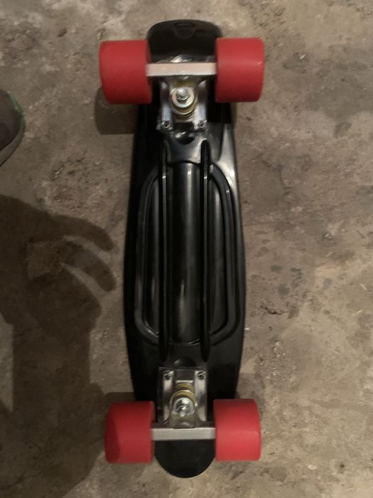 Deskorolka waveboard deskorolki 2 sztuki