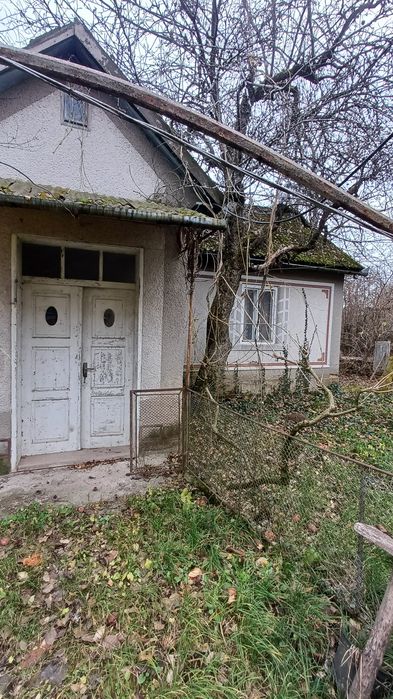 Будинок в Кальнику Закарпаття
