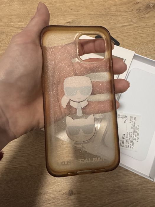 Case na iPhone’a 13