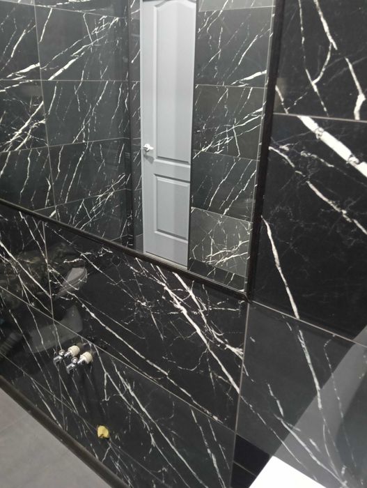 2 кімн. Виставка,сучасний будинок,Є-відновлення можливо.