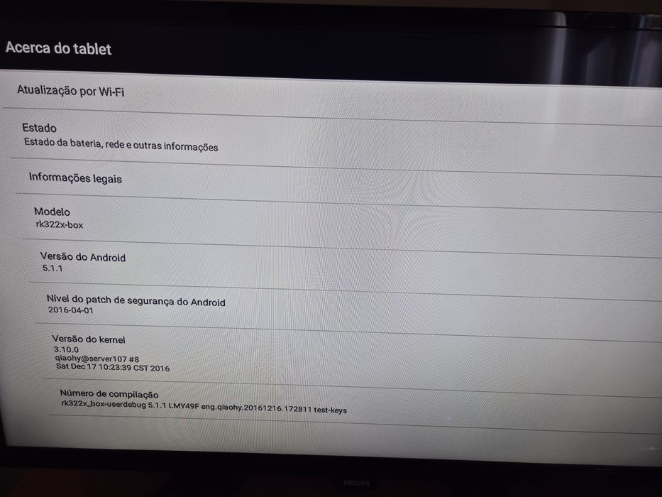 Box android v88 plus