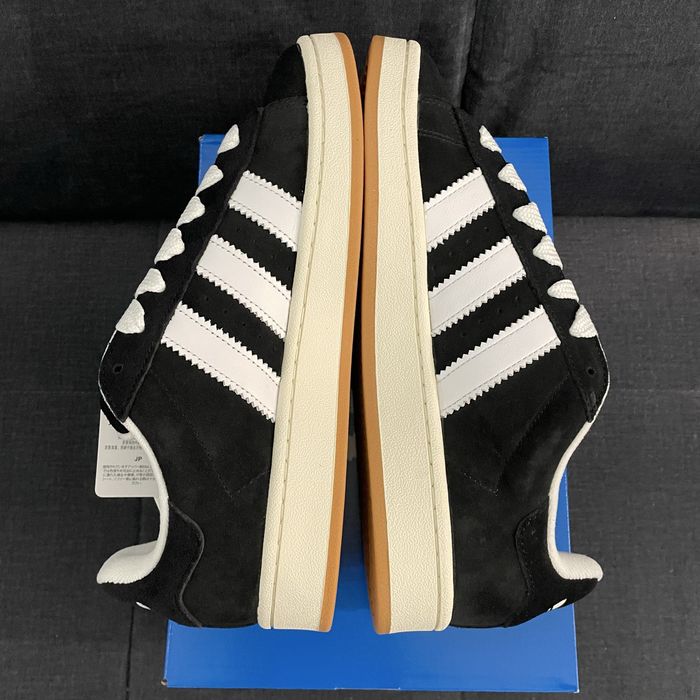 Adidas Campus 00s czarne, białe, nowe buty rozmiar 42