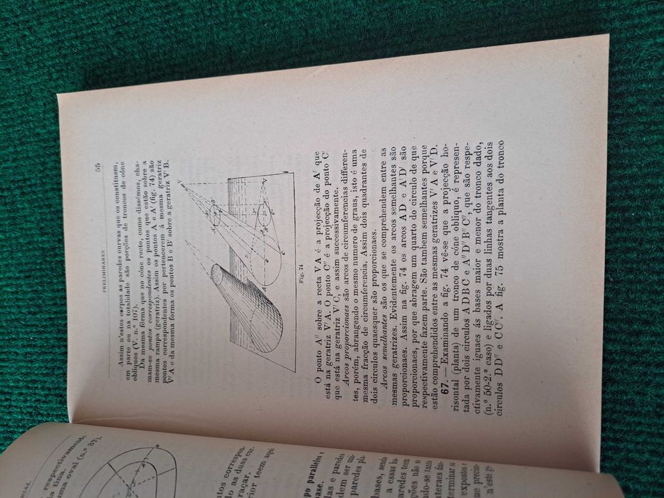 Desenho Industrial - António Joaquim de Lima e Santos