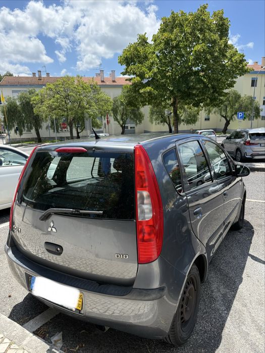 Mitsubishi Colt Van Z3 1.5 DI-D 90cv Diesel | 2005