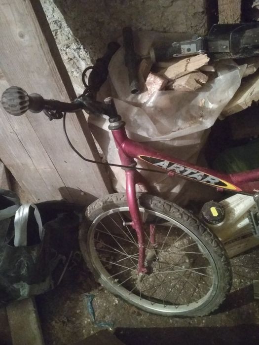 Велосипед підростковий 8...12років