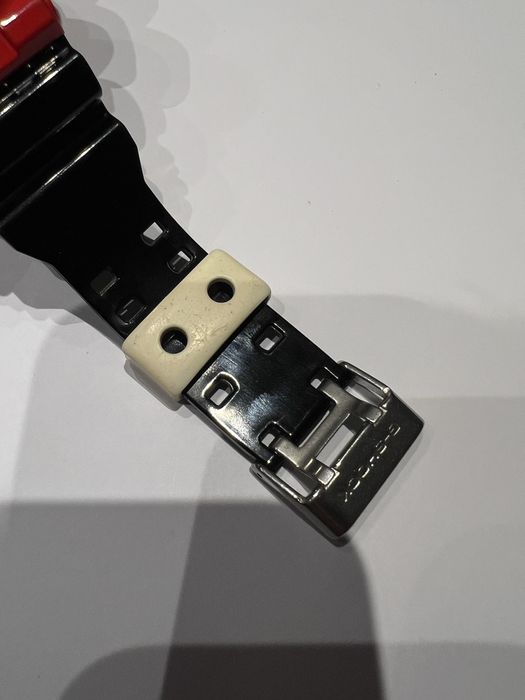 Casio G-Shock GA-110RD