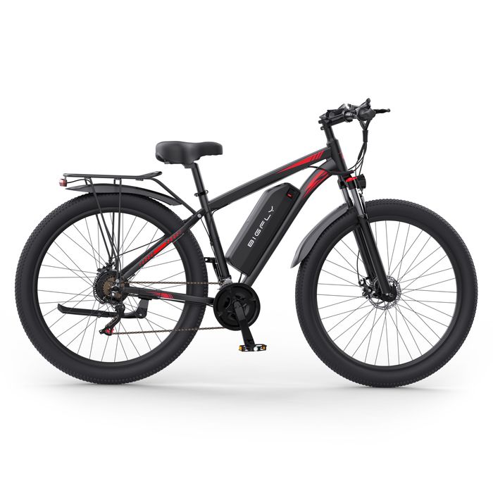 45km/h Bicicleta elétrica a prestações / Electric bike on installments