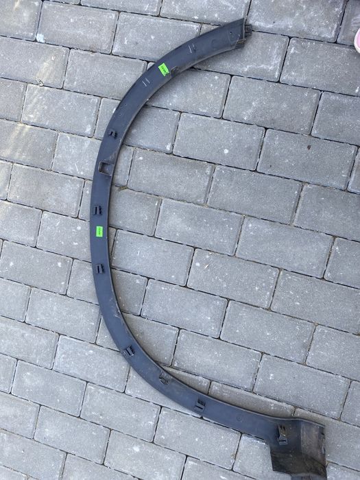 Sprzedam Oryginalną osłonę błotnika Lewa do Hondy CRV IV 2013