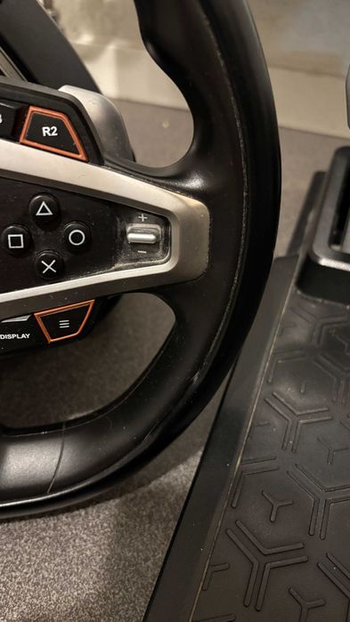 Игровой руль Thrustmaster T248