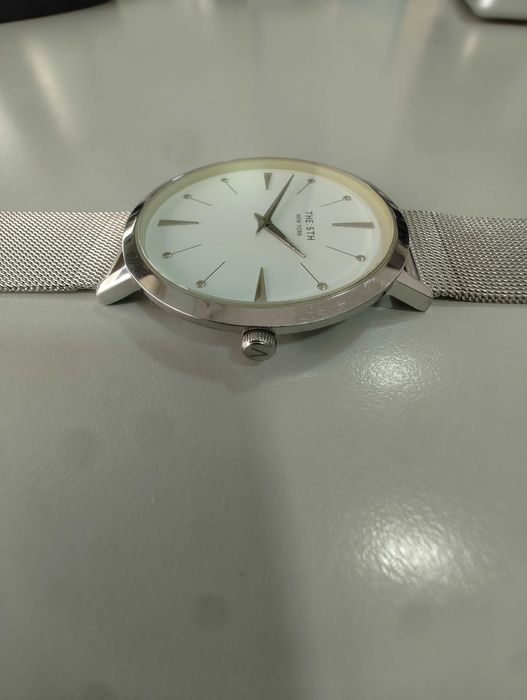 Relógio Fifth Watches New York 1 of 500