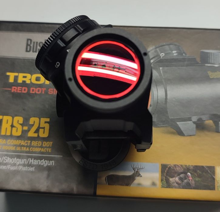 Коллиматор Bushnell TRS-25