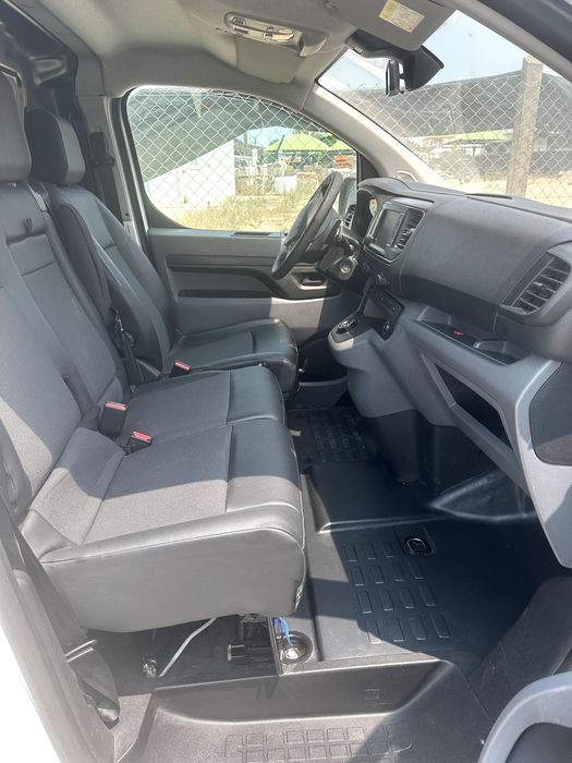 Peugeot expert - III VUL Standard 2.0 Blue HDi 16V EAT8 S&S 177 cv