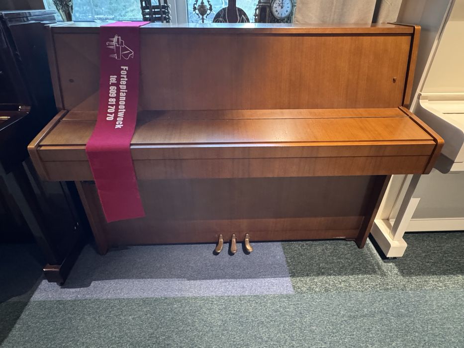 Pianino Kawai FortepianoOtwock od stroiciela transport strojenie gwarancja
