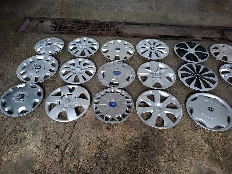 продам колпаки рено