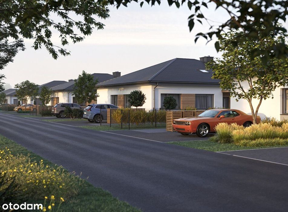 Forall Osiedle Harmonia  | 4-pok. | 2_1