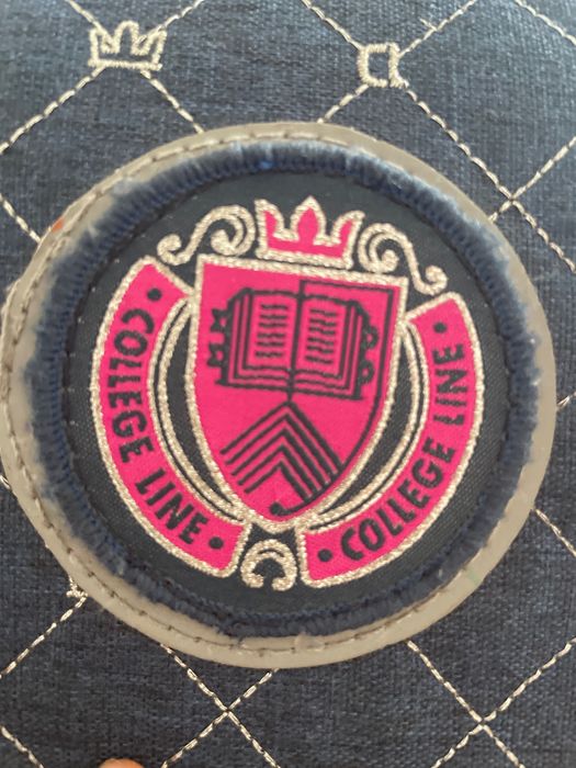 Рюкзак шкільний дівчачий