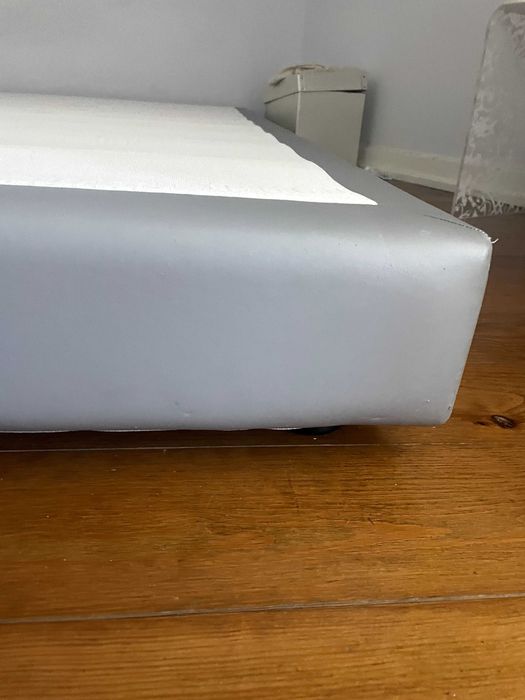 Sommier/base de cama de casal