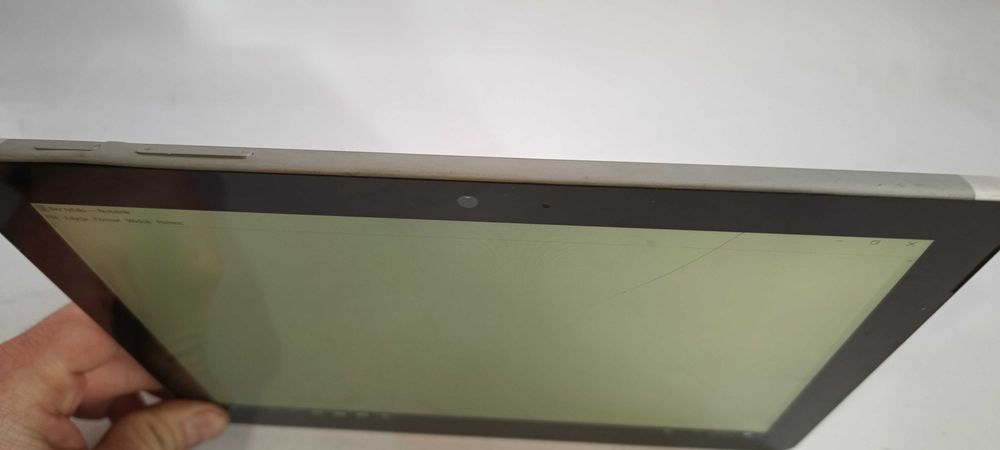 Tablet Microsoft Surface Go 1824 10" 4 GB / 64 GB srebrny [TAB34]