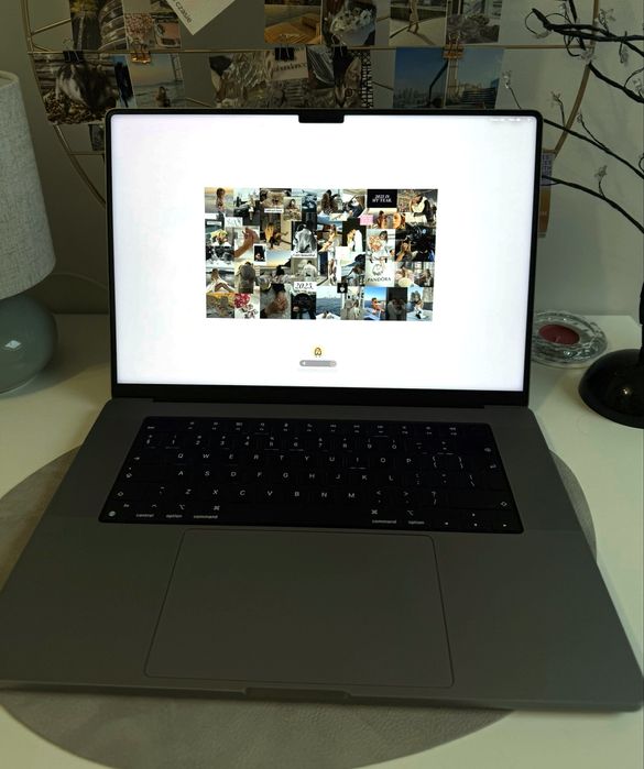 MacBook Pro 16” (2023) • M2 Max • 32 GB RAM • SSD • Świetna bateria