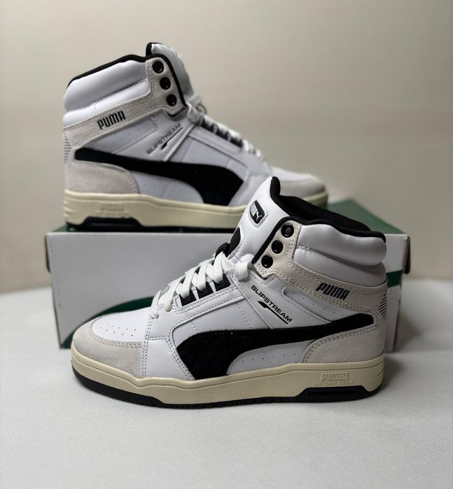 Buty PUMA Slipstream Mid Heritage