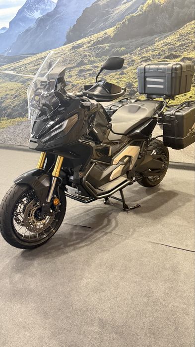 Honda X-ADV 750 2021
