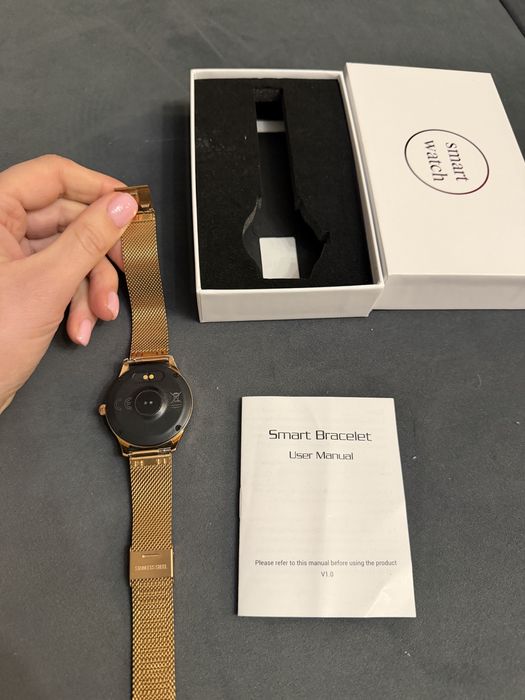 Smart watch новий