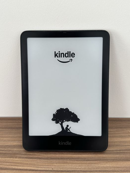 Kindle Paperwhite Signature Edition 32GB