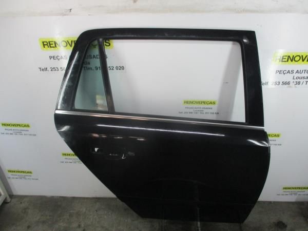 Porta trás direita OPEL Astra H Caravan (L35)