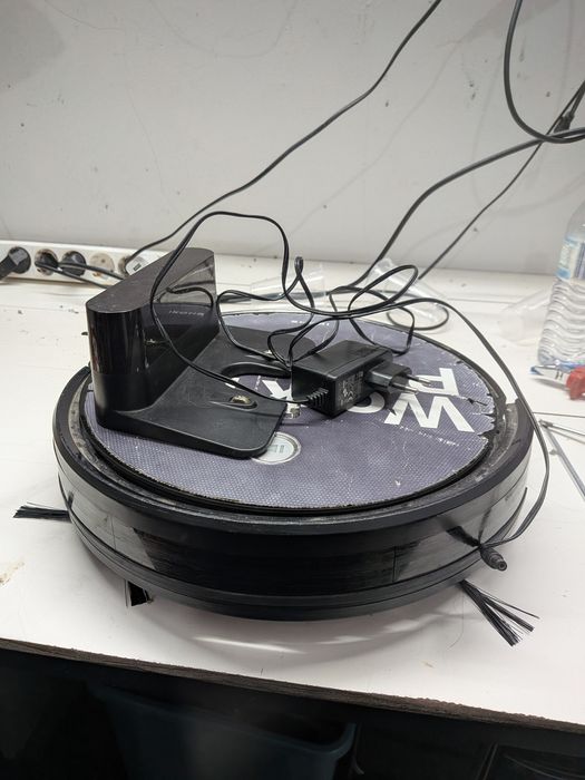 Ikohs netbot s15 para peças