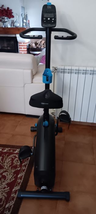 Bicicleta fitness