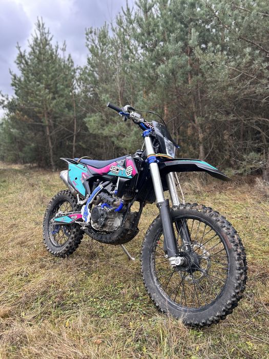 GEON GNX 300 NB 2023