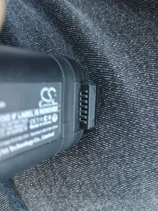 акумулятор для DJI Mavic Mini