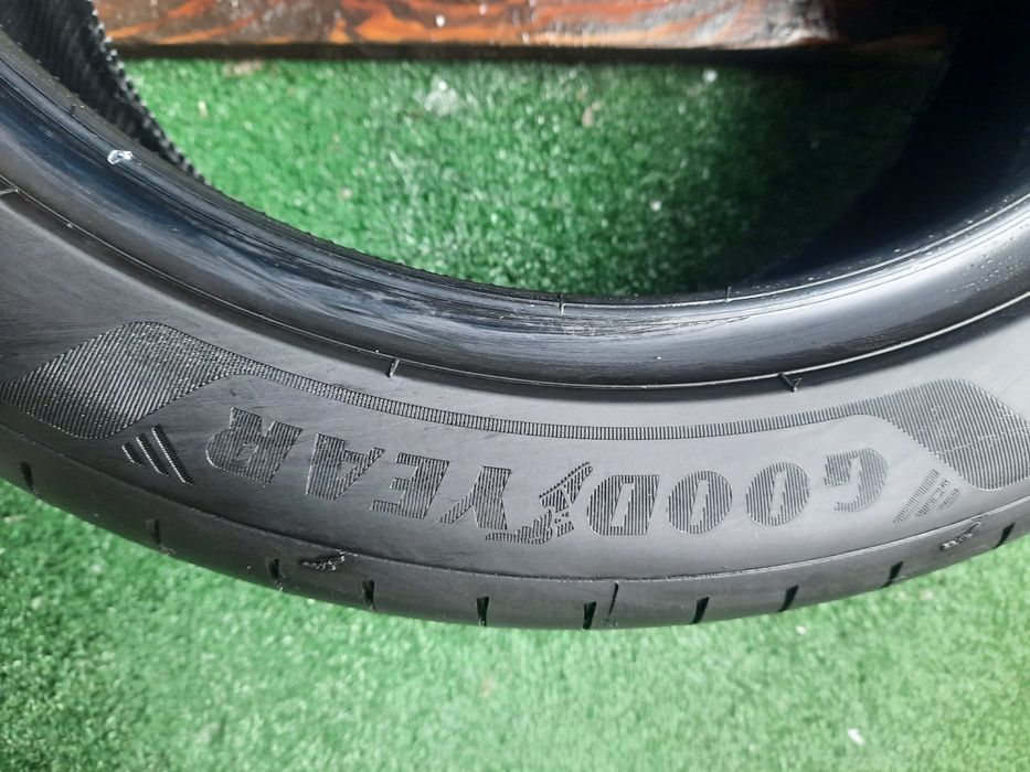 Opony letnie 225/45/17 Goodyear Eagle F1 Astymmetric 6 Nowe