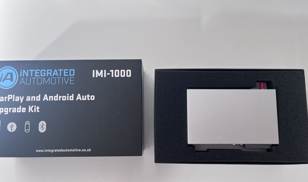 BMW/MINI R56 Carplay and Android upgrade Parque das Nações • OLX Portugal