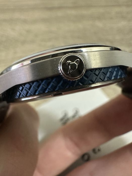 Часи vivienne westwood оригінал