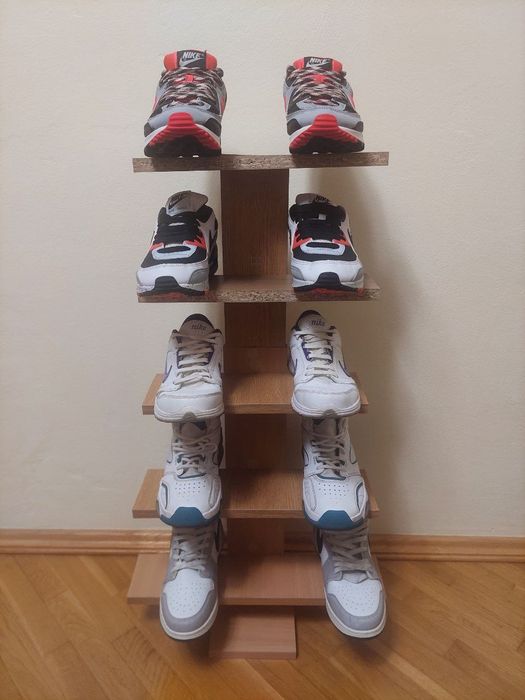 Продам кросівки Nike