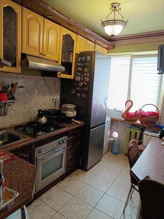 Кімната на підселення